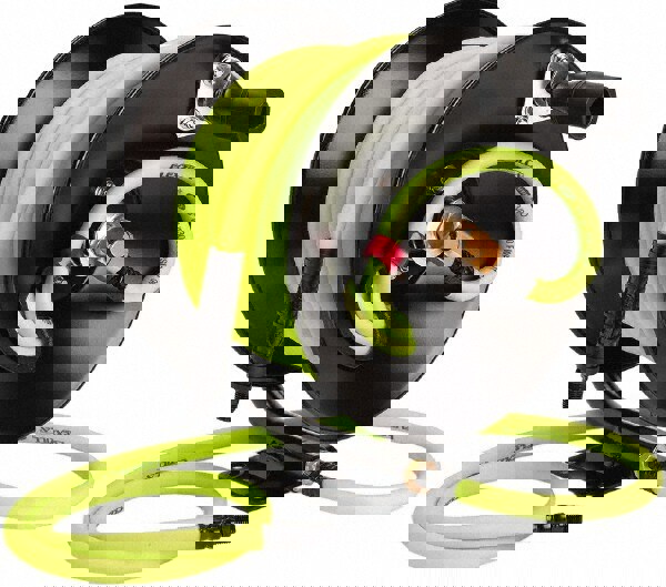 50' Manual Hose Reel